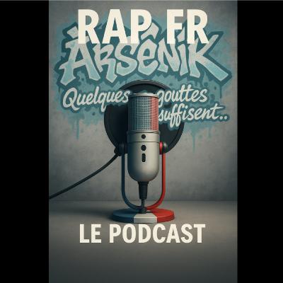 Qui prétend faire du rap sans prendre position ? - Quelques gouttes suffisent, Arsenik (1998)