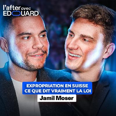 Expropriation en Suisse ce que dit vraiment la loi - Jamil Moser