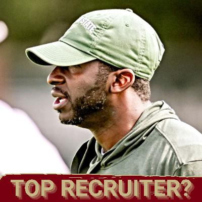 QUESTIONABLE: Blue Adams Coaching Hire Brings CONCERN, But Possible Recruiting REVIVAL