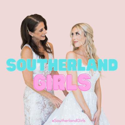 #54 : Southerland Girls x Gilmore Girls Crossover