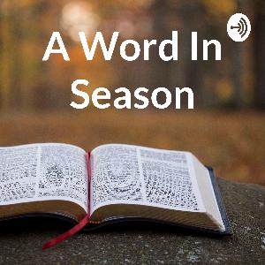 THE POWER OF THE TONGUE
