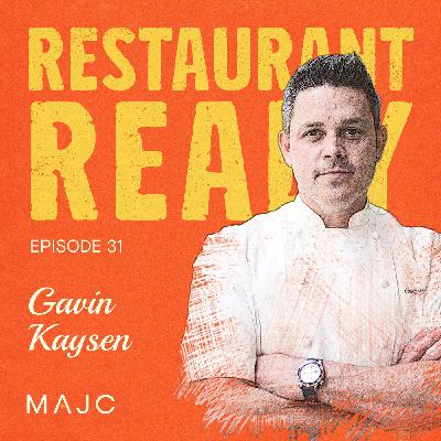 Gavin Kaysen on Balancing Leadership and Wellness