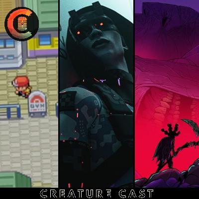 Pokémon FireRed and LeafGreen Return | Highguard Is Finished | Marathon Server Slam Impressions | Creature Cast Pokémon FireRed and LeafGreen Return | Highguard Is Finished | Marathon Server Slam Impressions | Creature Cast