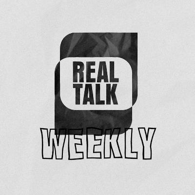 Are Modern Day Rebels Conservative Evangelicals? | Real Talk Weekly Podcast - April 18, 2023 Are Modern Day Rebels Conservative Evangelicals? | Real Talk Weekly Podcast - April 18, 2023