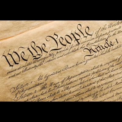 Episode 41: The Constitution (Part 1) (clean)