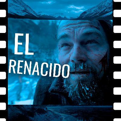Cine framing 1x07 - El renacido
