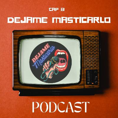 Capitulo 8. Vivencias en el exterior ft Alvaro Rubiano Capitulo 8. Vivencias en el exterior ft Alvaro Rubiano