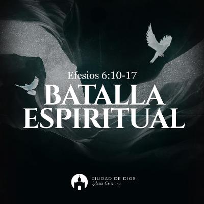 El Cinturón de la verdad - Ps. Alejandro Mascareño