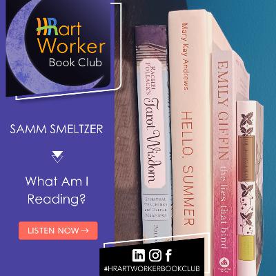 What Am I Reading? (fiction)
