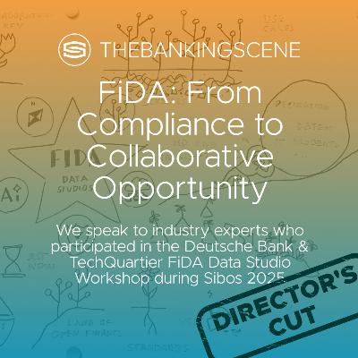 FiDA: From Compliance to Collaborative Opportunity FiDA: From Compliance to Collaborative Opportunity