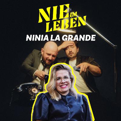 Ninia LaGrande – Twin Peeks oder wer hat Walter gefunden & True Crime oder auf Tour mit einem Mörder? Ninia LaGrande – Twin Peeks oder wer hat Walter gefunden & True Crime oder auf Tour mit einem Mörder?