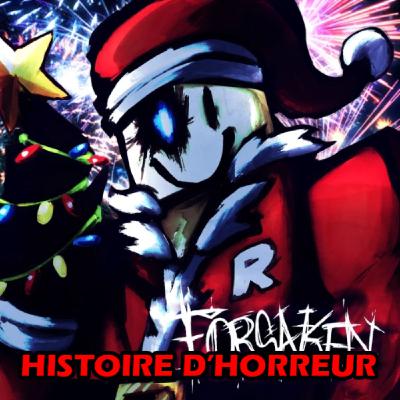 Histoire d’horreur TERRIFIANTE sur Roblox : Forsaken — le jeu qui a riposté Histoire d’horreur TERRIFIANTE sur Roblox : Forsaken — le jeu qui a riposté