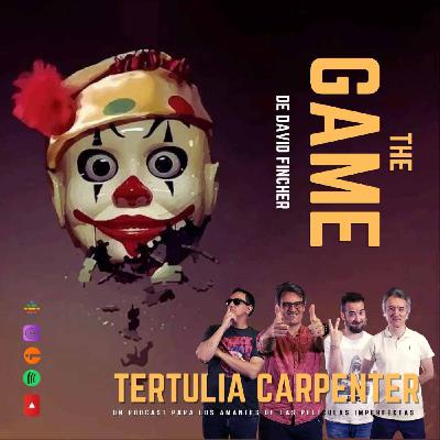 "The Game" de David Fincher