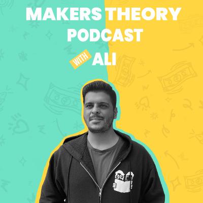 Trailer - Makers Theory