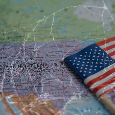 A Nation in Peril: Trump's Power Grabs, Broken Promises, and the Fight to Hold on to Democracy