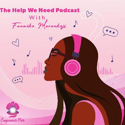 Helping Women Navigate Career Challenges - Pt 1
