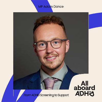 From ADHD Screening to Support