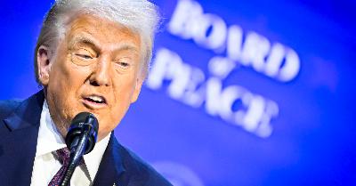 Board of Peace, l'Italia come osservatore?