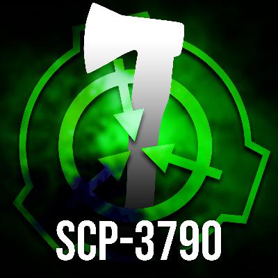 SCP-3790: Abteilung für Abnormalitäten SCP-3790: Abteilung für Abnormalitäten