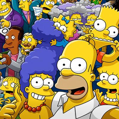 The Simpsons Special