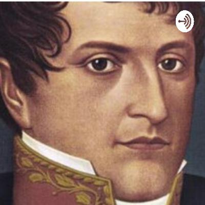 La historia de Manuel Belgrano