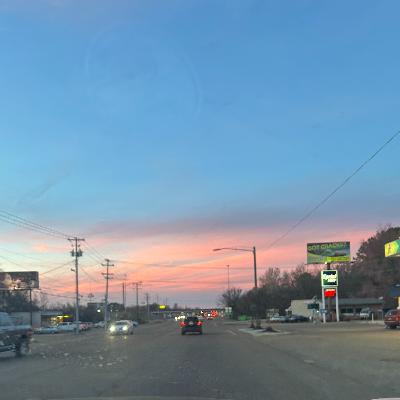 Make Up to Mississippi’s Old Southern Charm