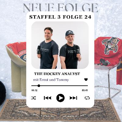 S3 #24: Strafen, Olympia und Fantasy Manager