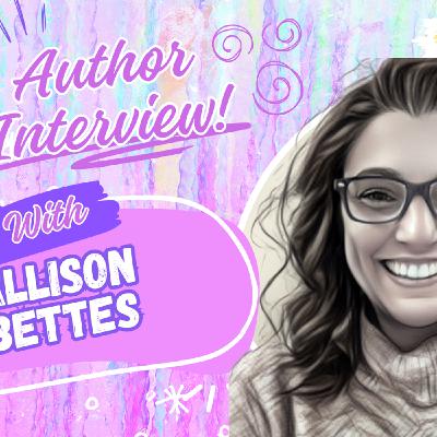 Storm Chasing Love & Crime with Allison Bettes | The Weekly MAsh