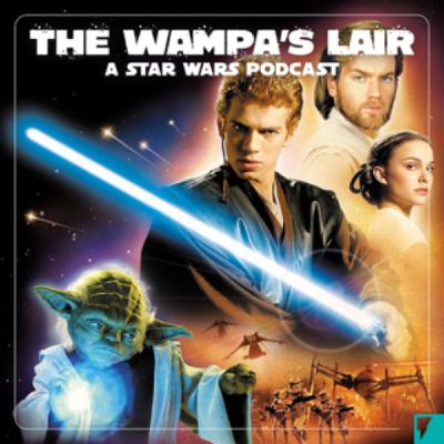 Why We Love Attack Of The Clones