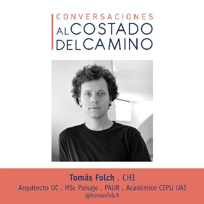 C21 Tomás Folch C21 Tomás Folch