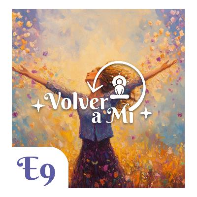 E9 - Agradecer eleva mi vida