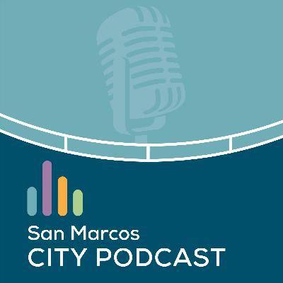 Shaheen Sadeghi of Lab Holding on the future of retail and their planned "Marcos" project in San Marcos