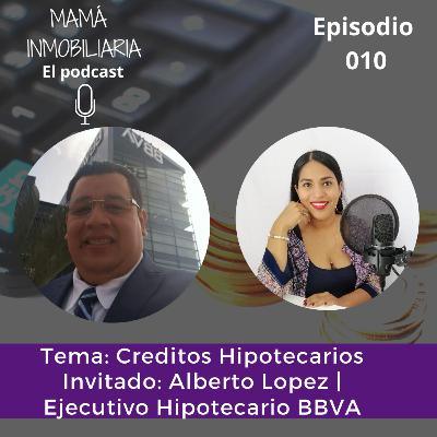 Creditos hipotecarios con Hipotecarios | BBVA