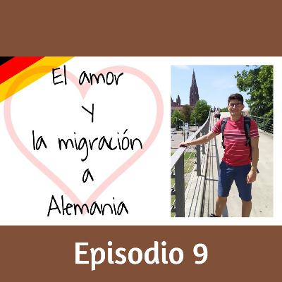Podcast # 9 | El amor lo puede todo | Historia de superación y oportunidades tomadas por Brayan Podcast # 9 | El amor lo puede todo | Historia de superación y oportunidades tomadas por Brayan