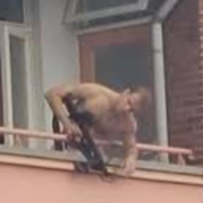 Almelo Crossbow Shooter: The 2024 Attack and Its Devastating Aftermath