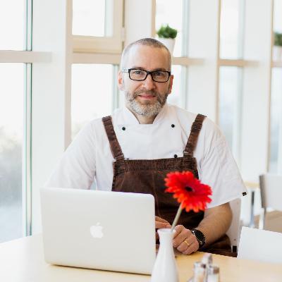 Del 9: Restaurangbranschen är fylld av överlevare Del 9: Restaurangbranschen är fylld av överlevare