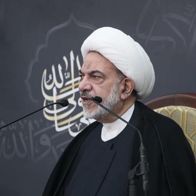 19 خصائص الإمام علي وأحزانه بلسانه