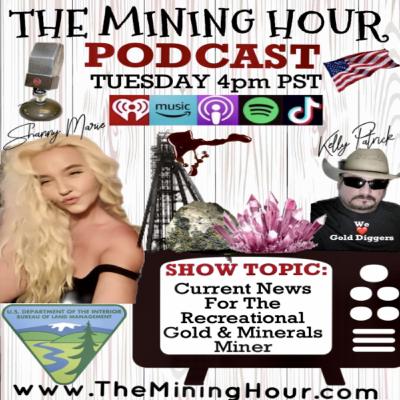 The Mining Hour Season 2 Episode 4