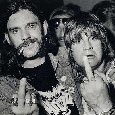 Los iconos Metaleros…. ¿son metaleros? - Episodio exclusivo para mecenas