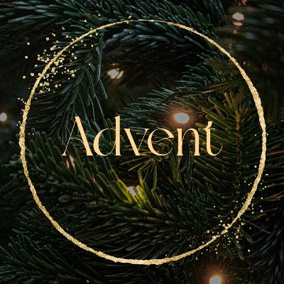 Advent – Gör rum! | Johanna Bode
