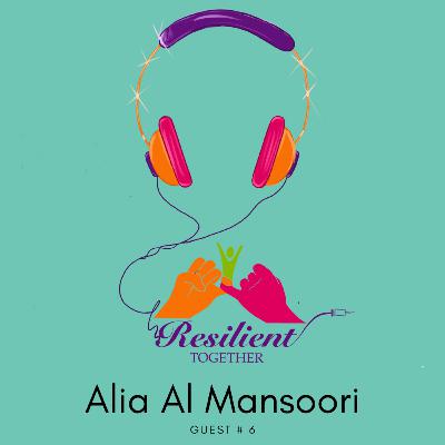 #RTalks STEM and Emirati Culture with Alia Al Mansoori