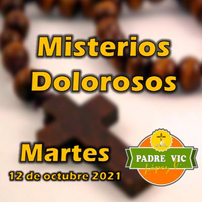 Rosario de Hoy - Misterios Dolorosos