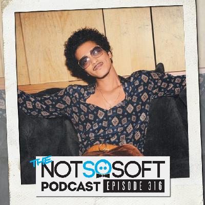 Ep 316: Next Weekend Ep 316: Next Weekend