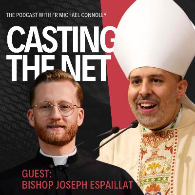 "Let's Go!" | Bishop Joseph Espaillat