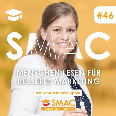 Profiling im Business: Menschen lesen für besseres Marketing | Sandra Krempl-Spörk Profiling im Business: Menschen lesen für besseres Marketing | Sandra Krempl-Spörk