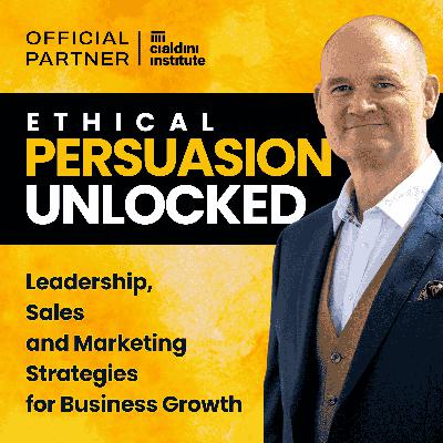 The Principle of Authority: How to Build Credibility and Trust Before You Speak The Principle of Authority: How to Build Credibility and Trust Before You Speak