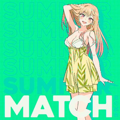 SummerMatch 01: Anime Expo '25 & Primeras Impresiones Anime