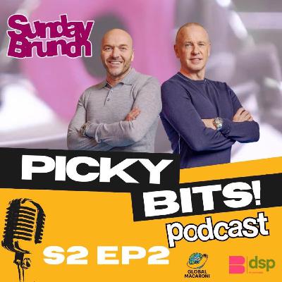 S2 Ep2  Pearce Quigley, Roisin Gallagher, Jay McGuinness, Suzi Ruffell, JP Cooper and 2Ms Banks.