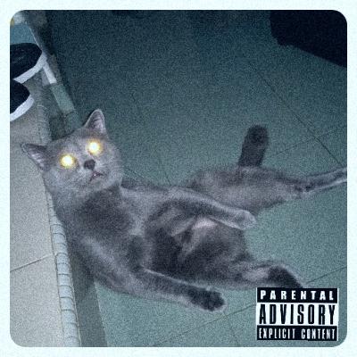 "Cats, i love em. Let's talk about em" Episode: 01 I Goofin'Up with Me Podcast