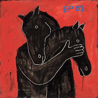 #01 - CLONES E CAVALOS #01 - CLONES E CAVALOS